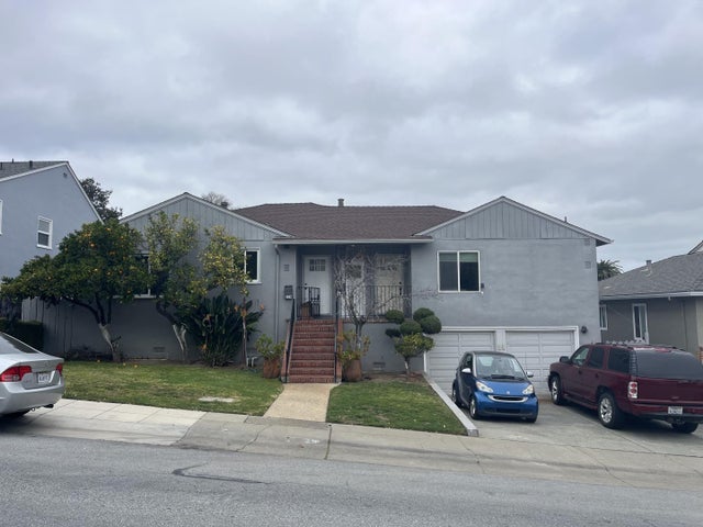112 42nd Ave, SAN MATEO