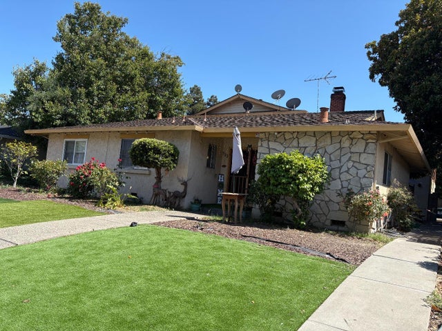 513 Kiely Blvd, SAN JOSE