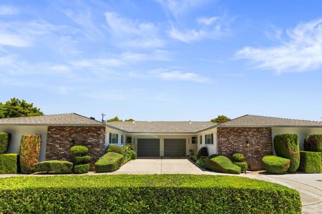 2322 Meridian Ave, SAN JOSE