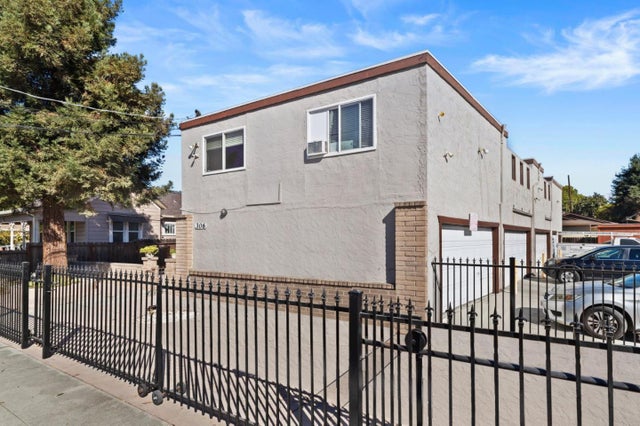 306 Beech St, Redwood City