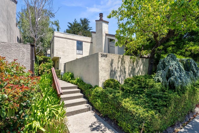 2005 Parrott Dr, SAN MATEO