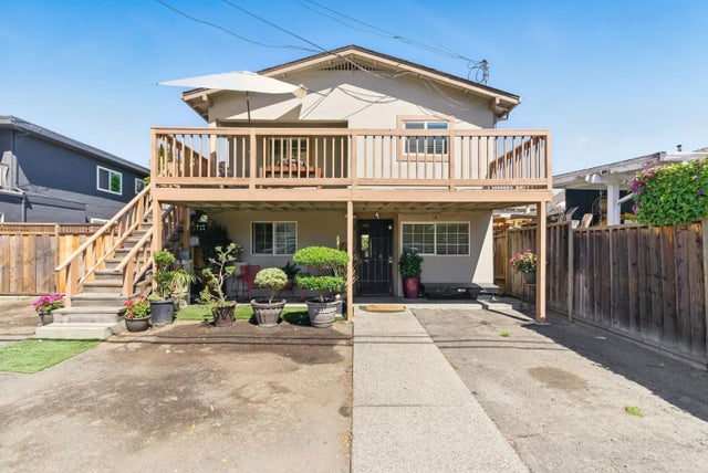 109 Dumbarton Ave, REDWOOD CITY