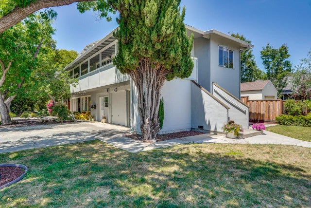 151 Colorado Ave, PALO ALTO