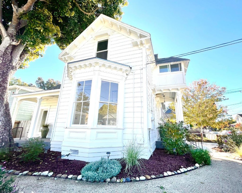 126 Cedar St, SANTA CRUZ