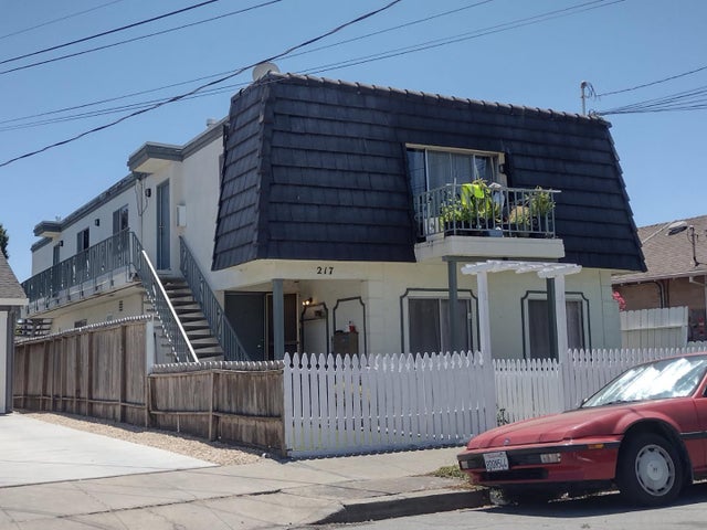 217 Madison Ave, REDWOOD CITY
