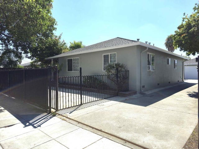 1154-1156 Civic Center Dr, SANTA CLARA