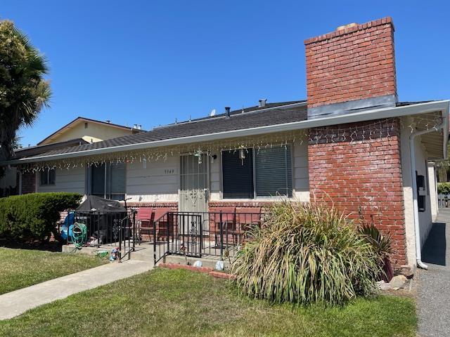 3949 Starview Dr, SAN JOSE