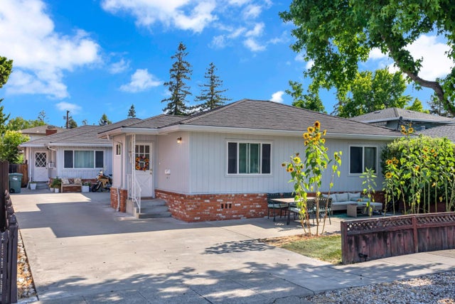 1567 Hawes Ct, REDWOOD CITY