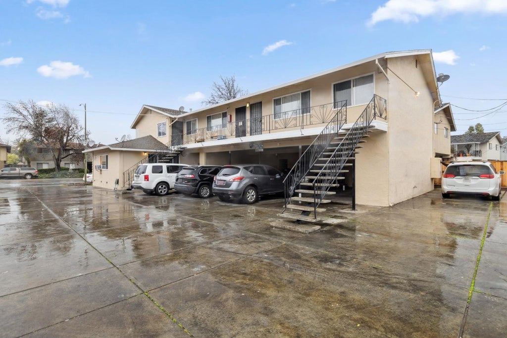 1182 Leigh, SAN JOSE