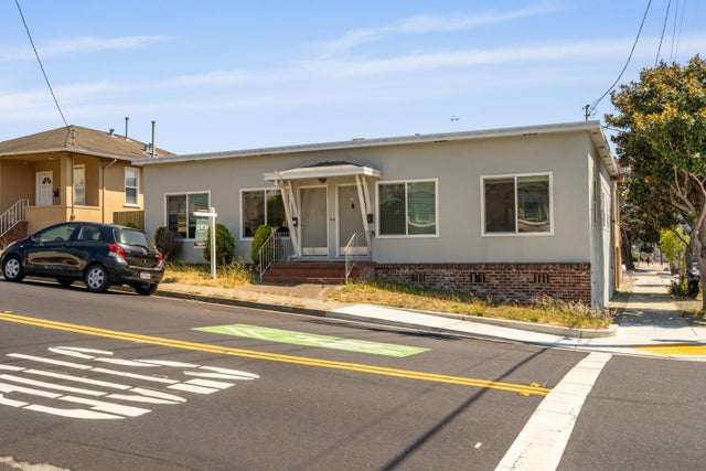 577-579 Miller Ave, SOUTH SAN FRANCISCO