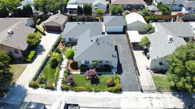 2012 Heatherdale Ave, SAN JOSE