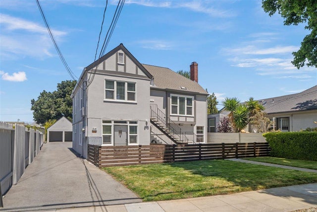 315 Grand Blvd, SAN MATEO