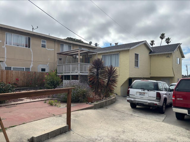 116 San Felipe Ave, SAN BRUNO
