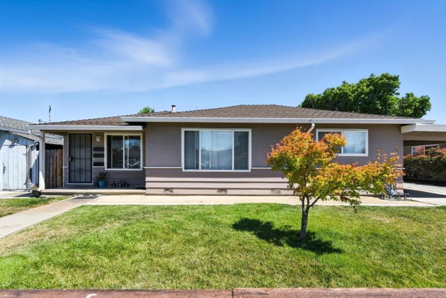 2475 Karen Dr, SANTA CLARA
