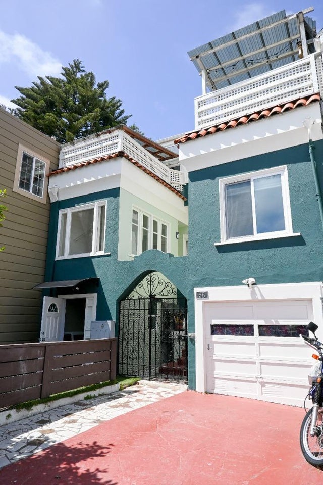 58 Monterey Blvd, SAN FRANCISCO