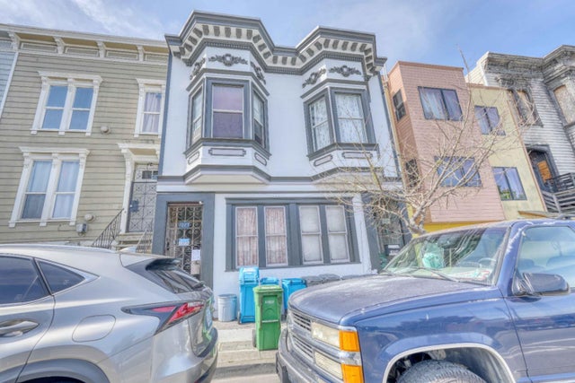 1887 Oakdale Ave, SAN FRANCISCO