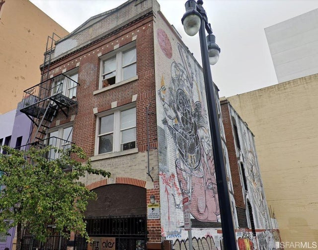 222 Hyde St, SAN FRANCISCO