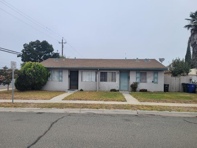 201 Park St, SOLEDAD