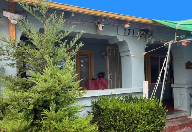 171 S Sunset Ave, SAN JOSE