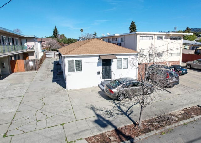 1431 Dwight Way, BERKELEY