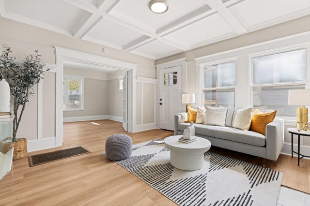 551 53rd St, OAKLAND