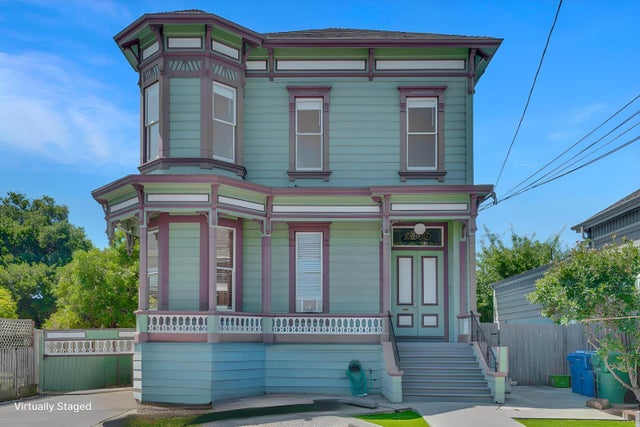 2310 Pacific Ave, ALAMEDA