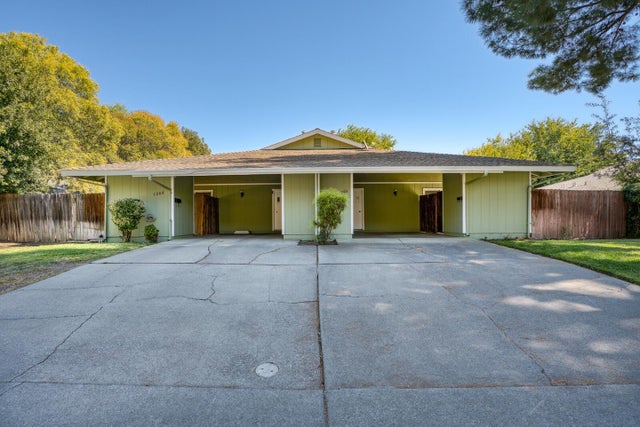 1206-1208 J St, DAVIS