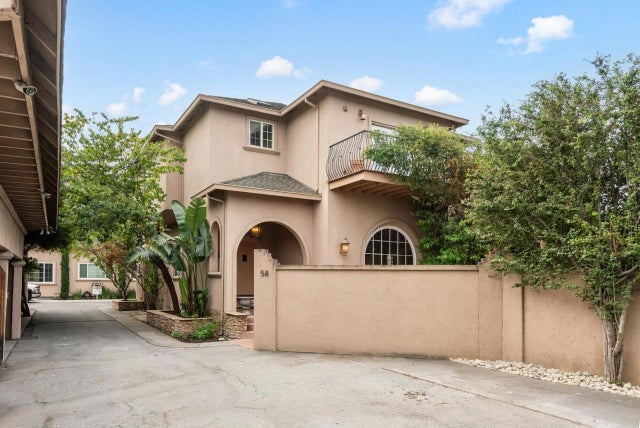 58 E 39th Ave, SAN MATEO