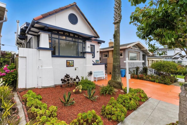 52-54 Eastwood Dr, SAN FRANCISCO
