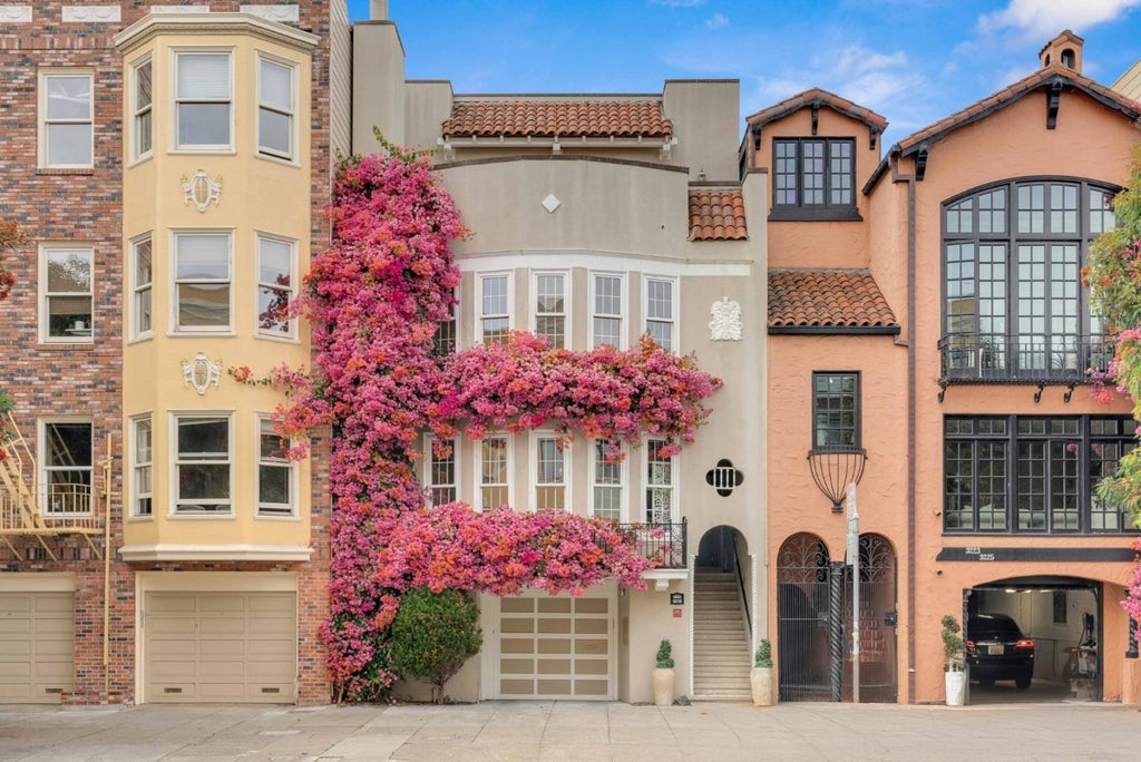 3219-3221 Gough St, SAN FRANCISCO