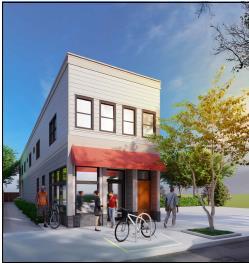 1251 Park St, ALAMEDA