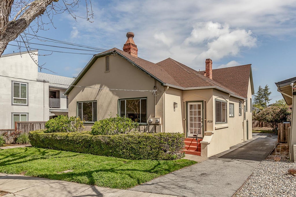 828 Highland Ave, SAN MATEO