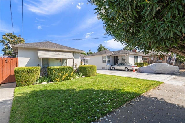 1144 Locust St, SAN JOSE