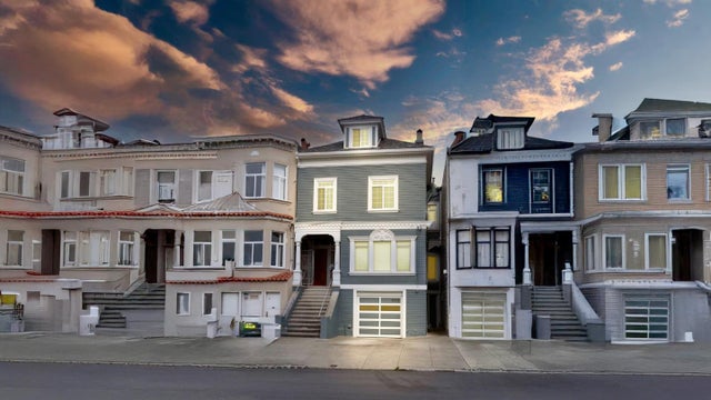 474 2nd Ave, SAN FRANCISCO