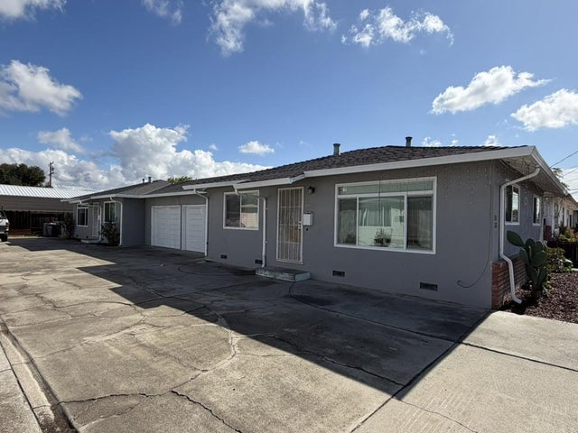 86-88 Eastwood Ct, San Jose