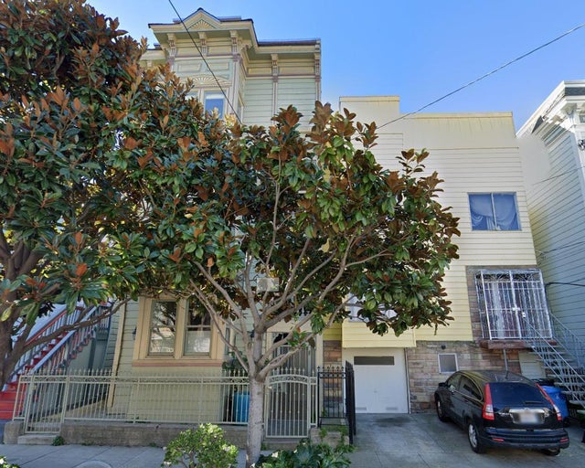 1152 Treat Ave, SAN FRANCISCO