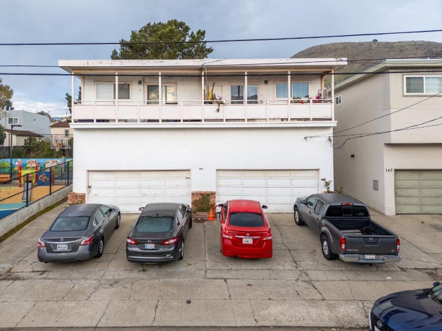 141 Gardiner Ave, SOUTH SAN FRANCISCO