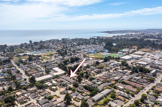 2030 Kinsley St, Santa Cruz