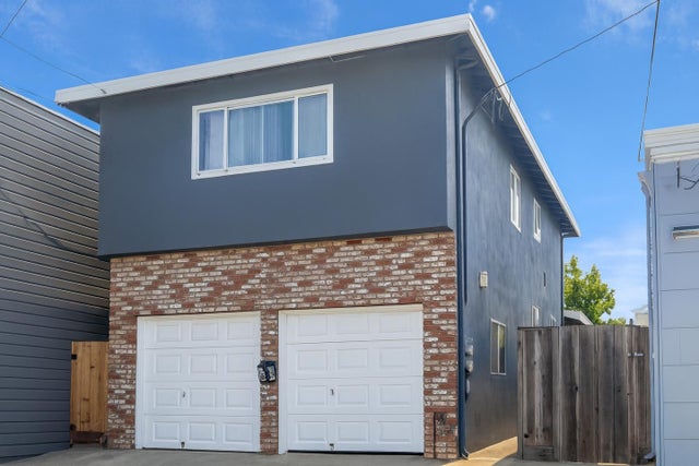 959-961 Easton Ave, San Bruno