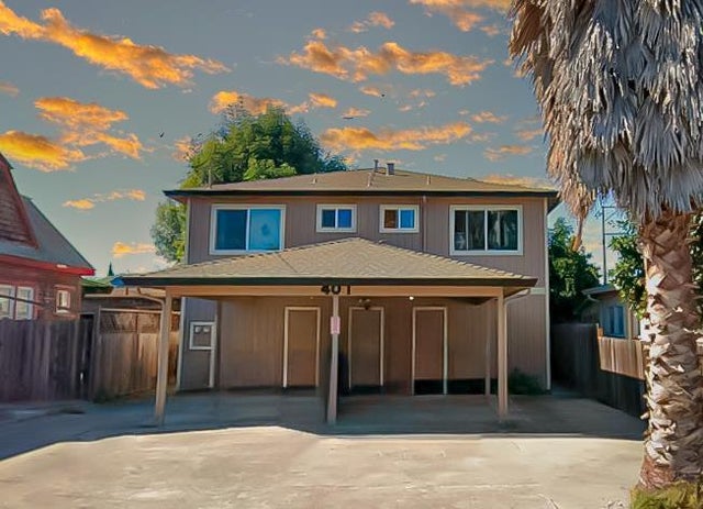 407 Raymond Ave, SAN JOSE