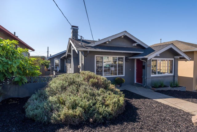 573 Miller Ave, South San Francisco