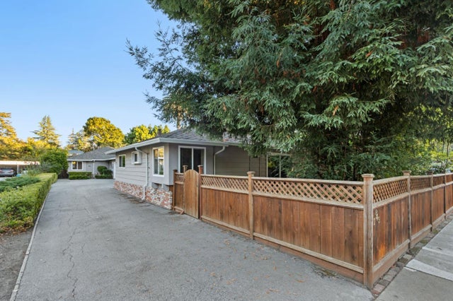 841 Partridge Ave, MENLO PARK
