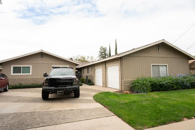 1333-1335 Rose Ave, MODESTO