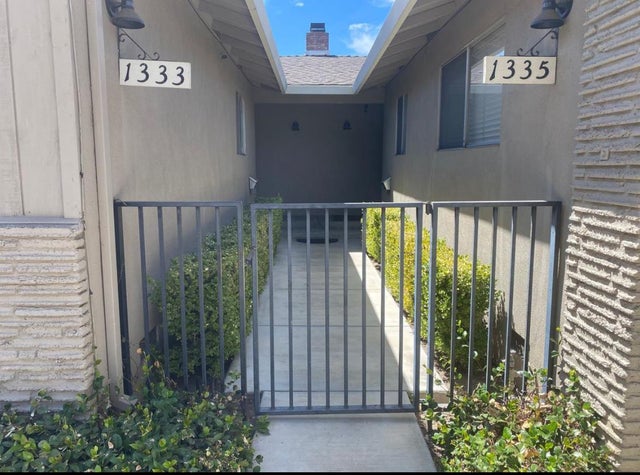 1333-1335 Rose Ave, MODESTO