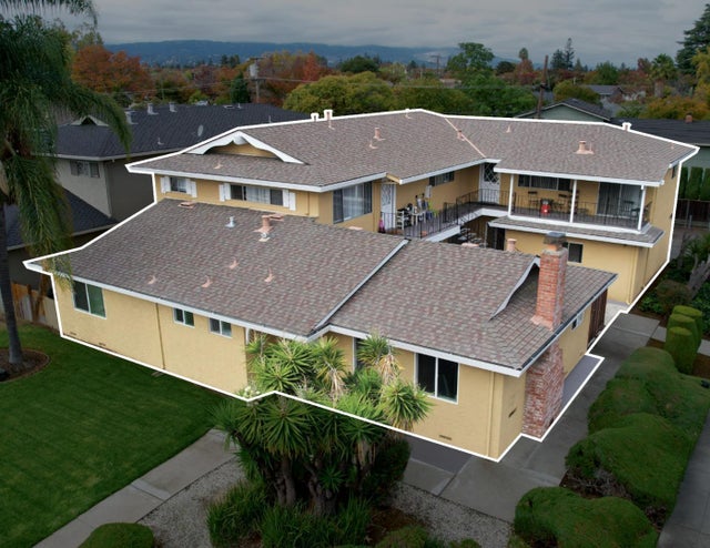 1281 Saratoga Ave, SAN JOSE