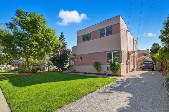 560 Everett Ave, PALO ALTO