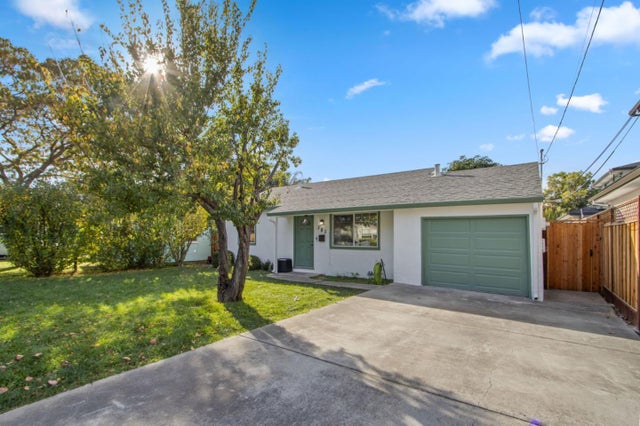 383 N Sunnyvale Ave, SUNNYVALE