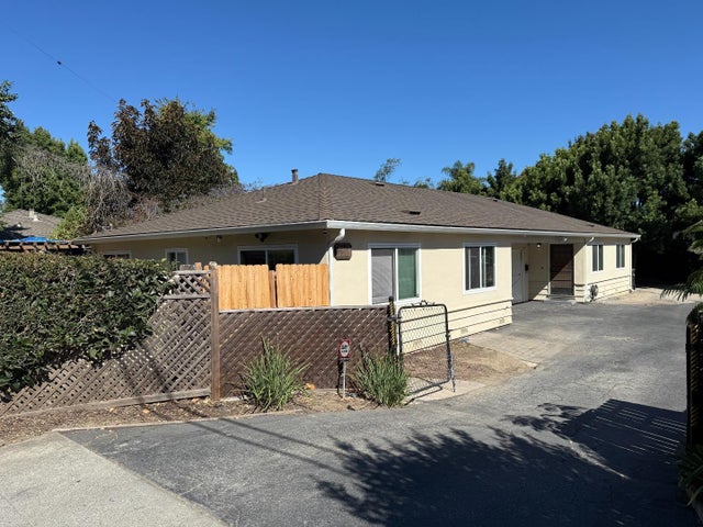 1811 Woodland Ave, EAST PALO ALTO