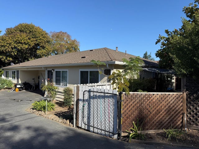 1815 Woodland Ave, EAST PALO ALTO