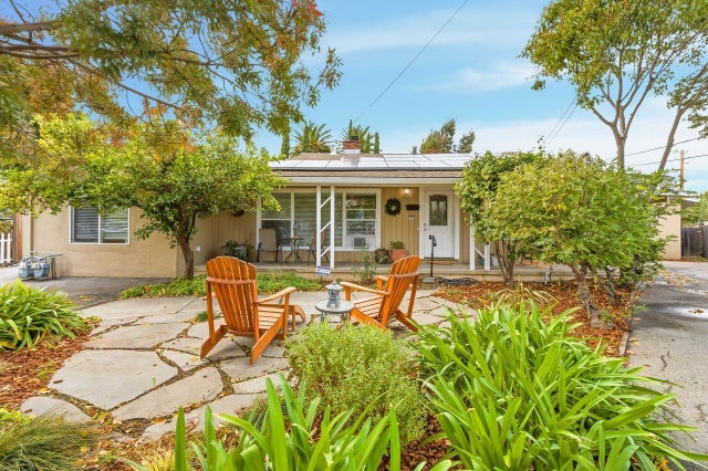 42 Saint Marys Pl, REDWOOD CITY